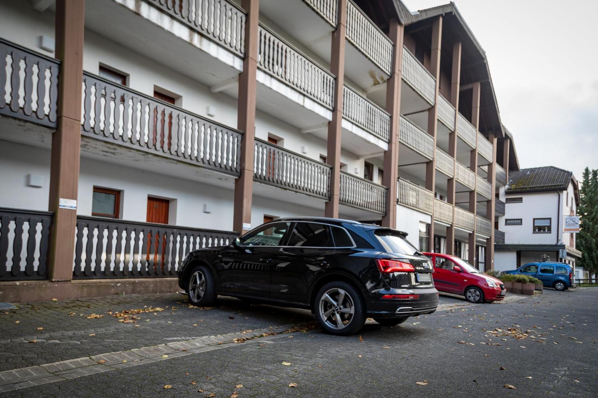 Gipfelstuermer Winterberg Exterior photo