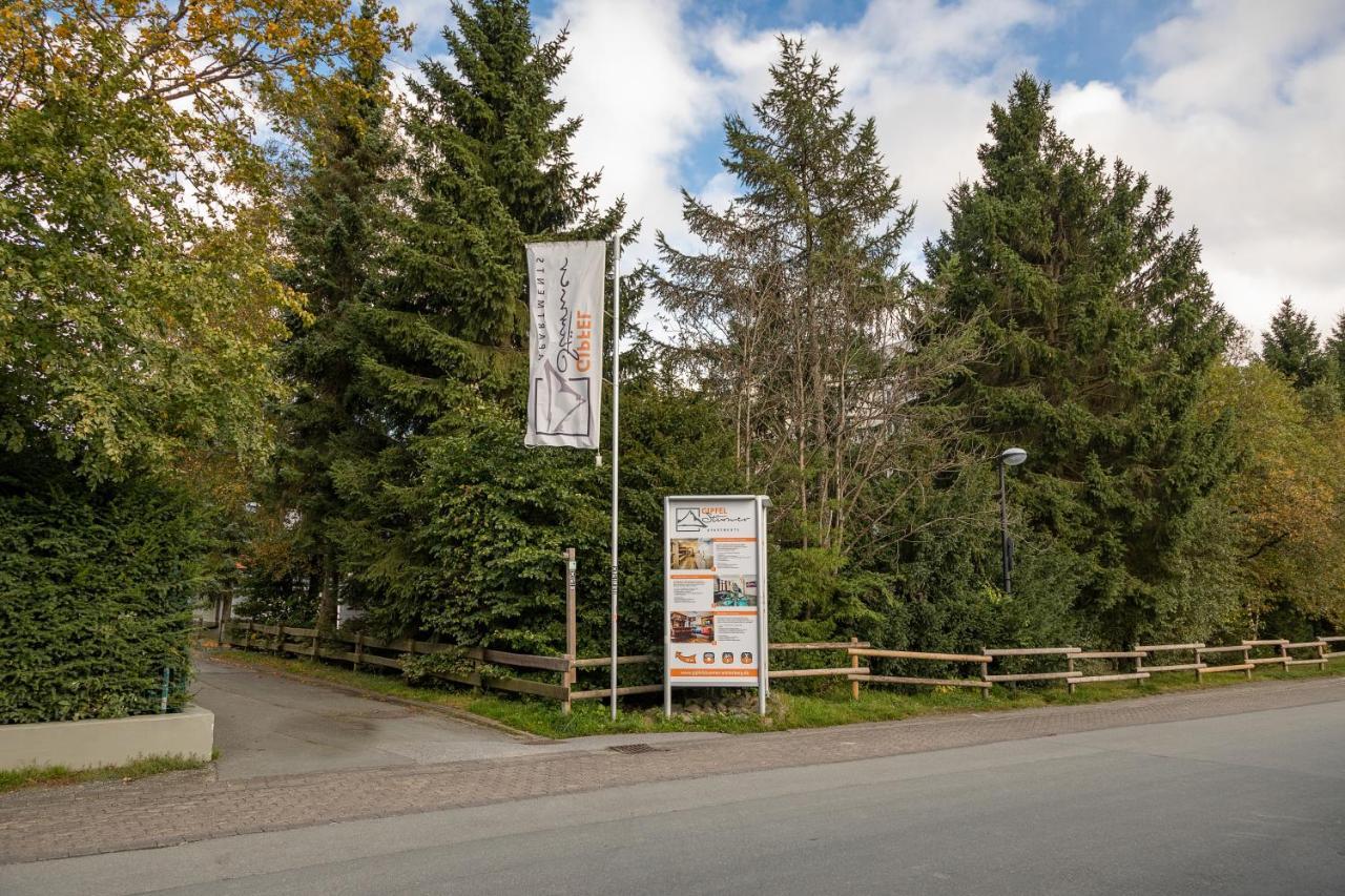 Gipfelstuermer Winterberg Exterior photo